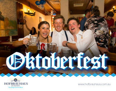 german restaurants melbourne