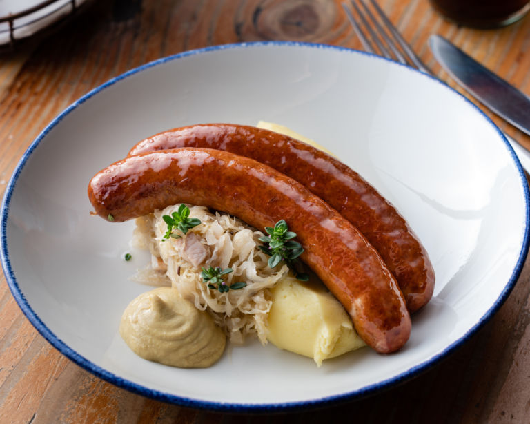 Our Menu Hofbrauhaus German Restaurant Melbourne