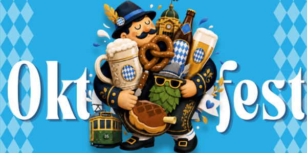 58th Oktoberfest Melbourne at Hofbrauhaus