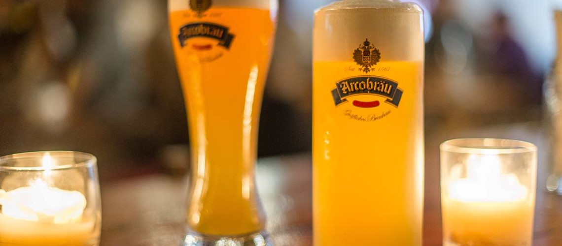 german-biers-on-table